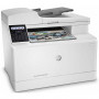 HP Color LJ Pro M183fw + Wi-Fi (7KW56A)