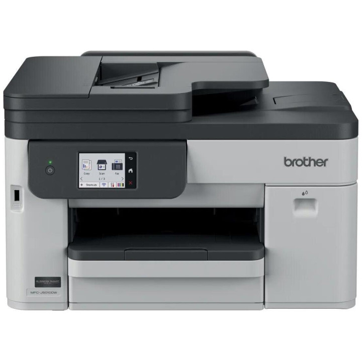 БФП Brother MFC-J5010DW (MFCJ5010DWYJ1)