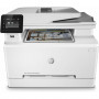 HP Color LJ Pro M282nw + Wi-Fi (7KW72A)