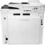 HP Color LaserJet Pro M479dw + Wi-Fi (W1A77A)