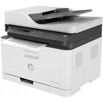 БФП HP Color Laser MFP 179fnw (4ZB97A#B19)