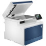 БФП HP Color LaserJet Pro MFP 4302fdw Wi-Fi Bluetooth (5HH64F)