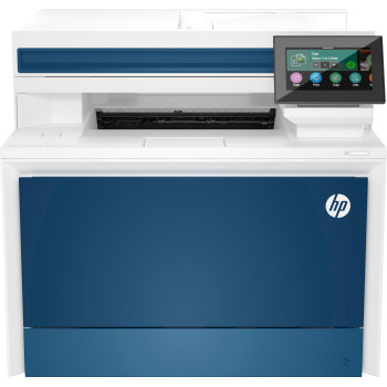 БФП HP Color LaserJet Pro MFP 4302fdw Wi-Fi Bluetooth (5HH64F)
