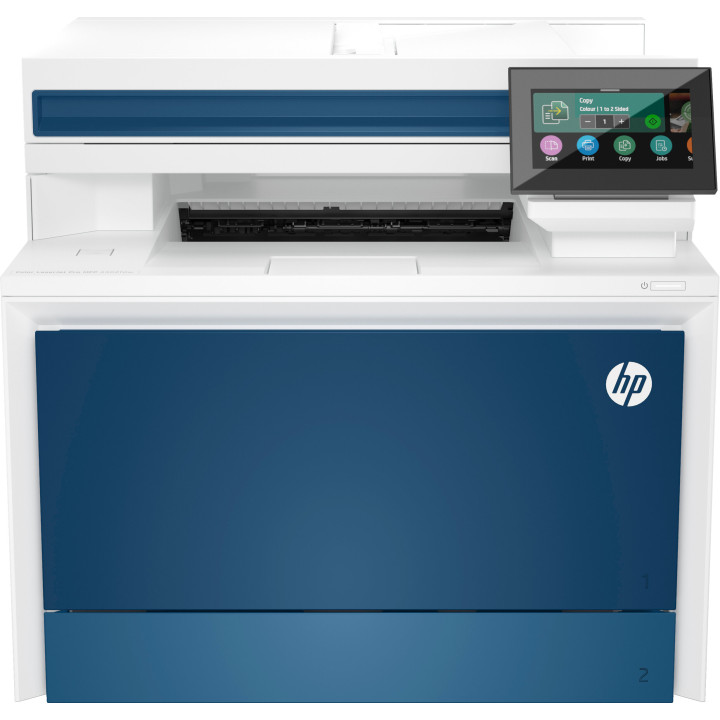 БФП HP Color LaserJet Pro MFP 4302fdw Wi-Fi Bluetooth (5HH64F)