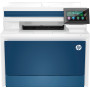 БФП HP Color LaserJet Pro MFP 4302fdw Wi-Fi Bluetooth (5HH64F)