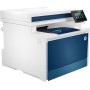 БФП HP Color LaserJet Pro MFP 4302fdw Wi-Fi Bluetooth (5HH64F)