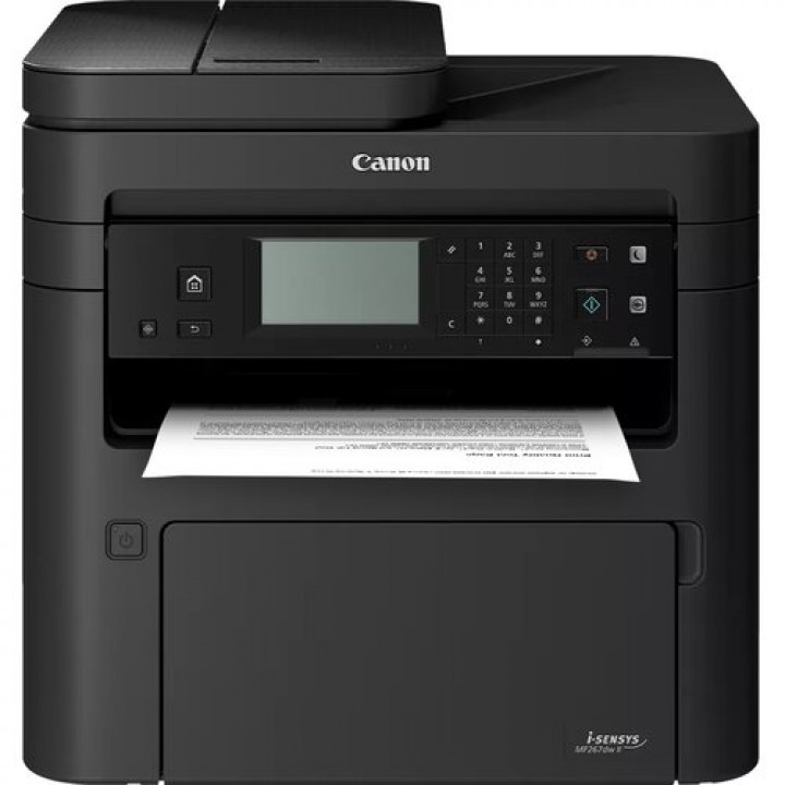 Canon i-SENSYS MF267DW II (5938C008)