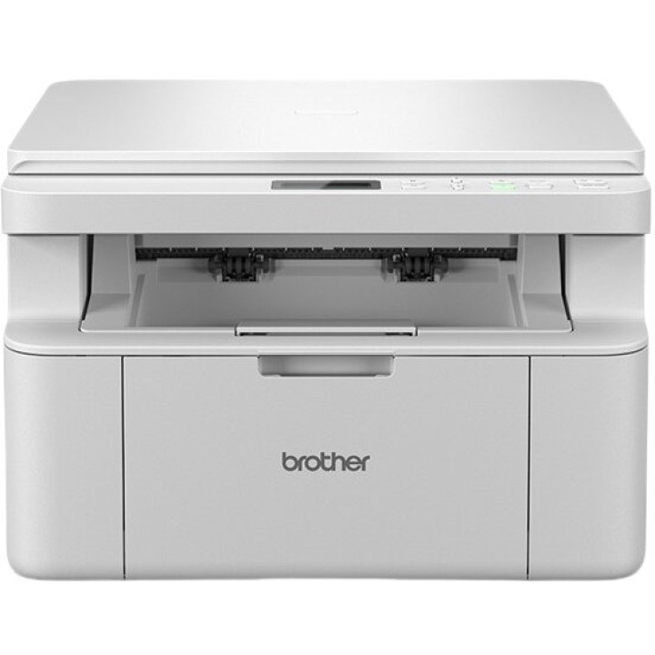 БФП лазерний Brother DCP-L1630W White (DCPL1630WYJ1)