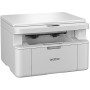 БФП лазерний Brother DCP-L1630W White (DCPL1630WYJ1)