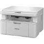 БФП лазерний Brother DCP-L1630W White (DCPL1630WYJ1)