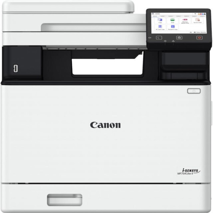 БФП Canon i-SENSYS MF754Cdw II Wi-Fi (7185C010)