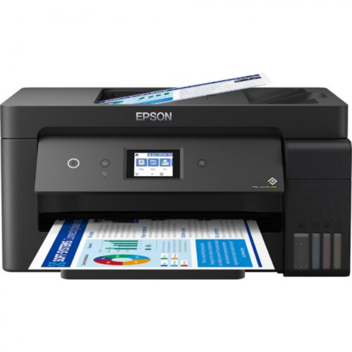 Epson EcoTank L14150 (C11CH96402) (C11CH96404)