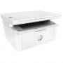 HP LaserJet M140WE (7MD72E)