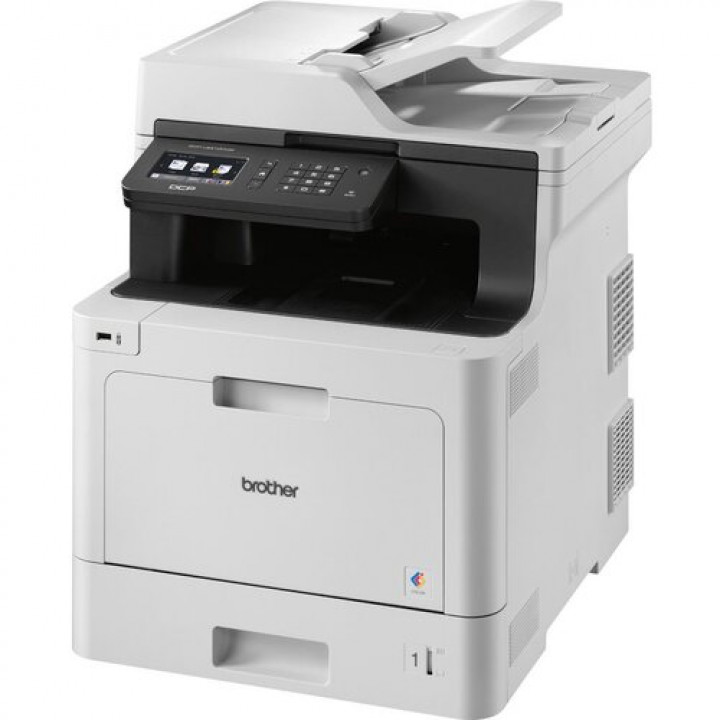 Brother DCP-L8410CDW (DCPL8410CDW)