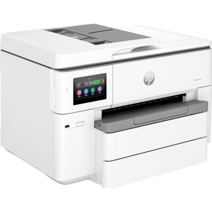 Багатофункціональний принтер A3 HP OfficeJet Pro 9730e AiO (537P6B)
