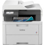 БФП принтер кольоровий лазерний Brother DCP-L3560CDW White (DCPL3560CDWYJ1)
