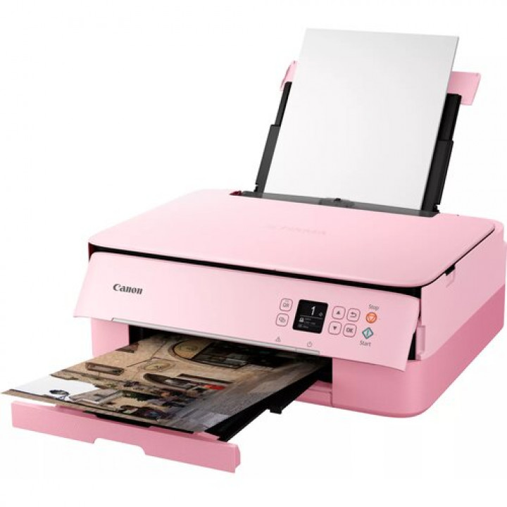 Canon PIXMA TS5352A Pink (3773C146)