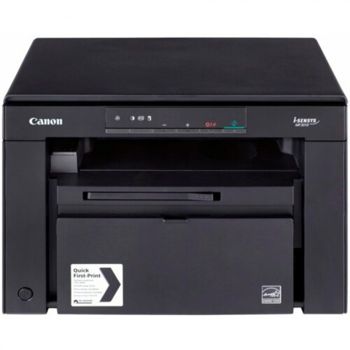 Canon i-SENSYS MF3010 (5252B004)