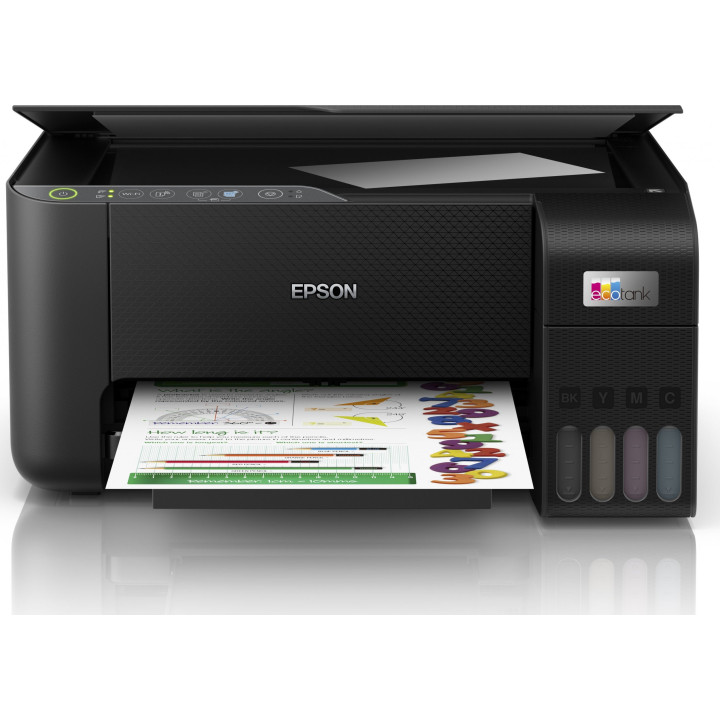 БФП Epson EcoTank L3270 (C11CJ67434)