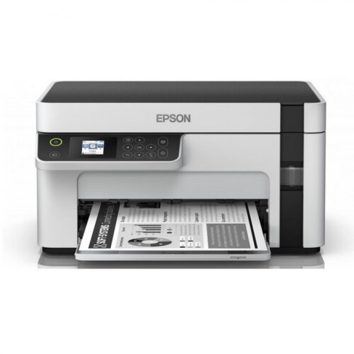 Epson EcoTank M2120 (C11CJ18402, C11CJ18404)