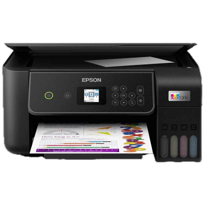 БФП Epson EcoTank L3280 (C11CJ66426)