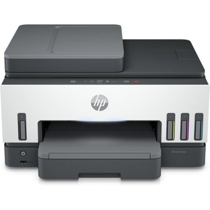 HP Smart Tank 790 + Wi-Fi (4WF66A)