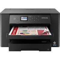 Принтер A3 Epson WorkForce WF-7310DTW (C11CH70402)