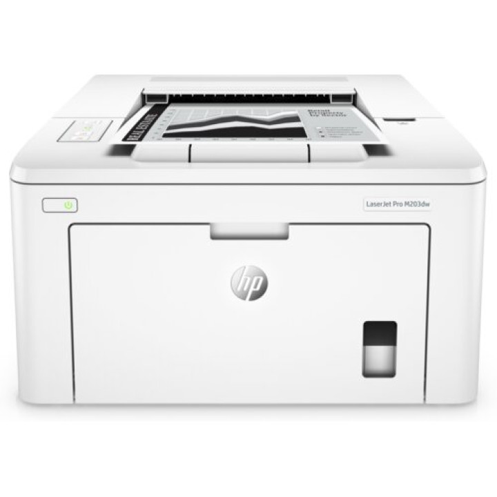 HP LaserJet Pro M203dw (G3Q47A)