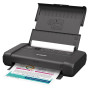 Принтер для кольорового друку Canon MAXIFY BX110 (7069C026) Wi-Fi + Akumulator