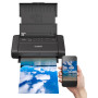 Принтер для кольорового друку Canon MAXIFY BX110 (7069C026) Wi-Fi + Akumulator