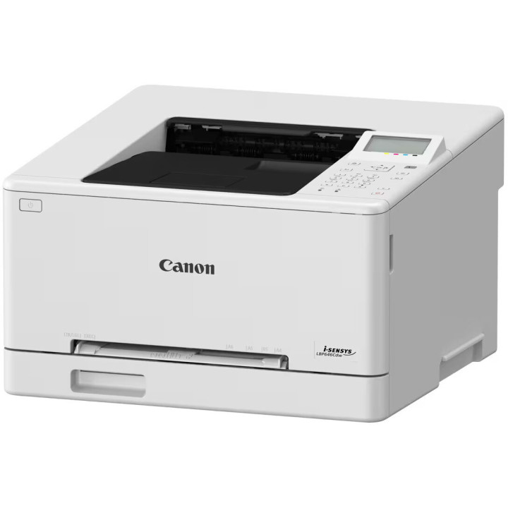 Принтер лазерний кольоровий Canon i-SENSYS LBP646Cdw (6929C007)
