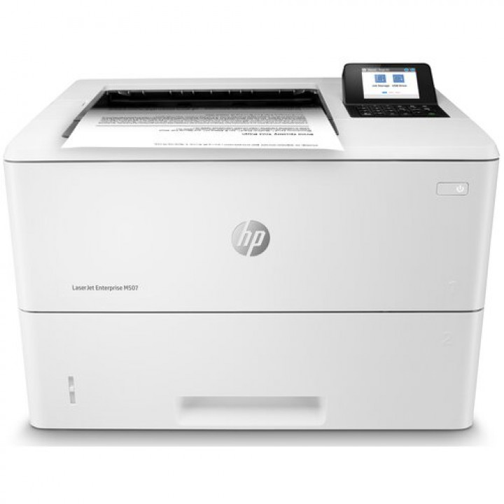 HP LaserJet Enterprise M507dn (1PV87A)