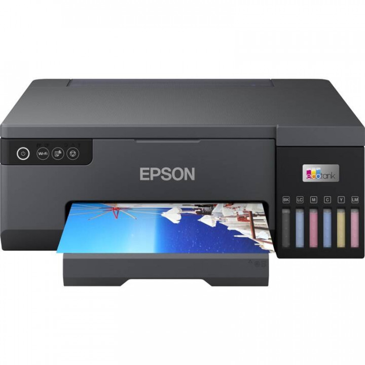 Epson EcoTank L8050 (C11CK37402)