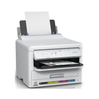 Принтер кольоровий струменевий Epson WorkForce WF-C5390DW (C11CK25401)