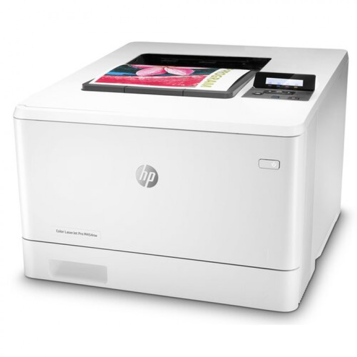 HP Color LaserJet Pro M454dn (W1Y44A)