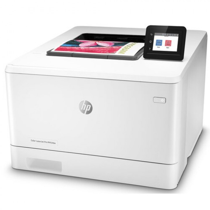 HP Color LaserJet Pro M454dw (W1Y45A)