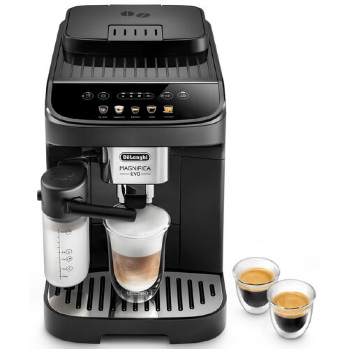 Delonghi Magnifica Evo ECAM 290.61.B