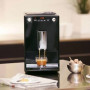 Melitta Caffeo Solo Frosted Black (E950-544 EU)