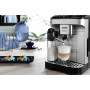 Кавоварка автоматична Delonghi Magnifica Evo Next ECAM310.80SB