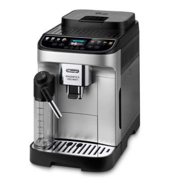 Кавоварка автоматична Delonghi Magnifica Evo Next ECAM310.80SB