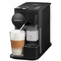 Кавоварка Delonghi Nespresso Lattissima One EN510.B