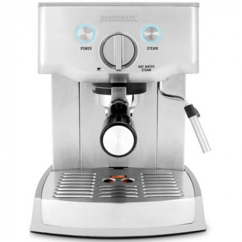 Gastroback Design Espresso Pro 42709