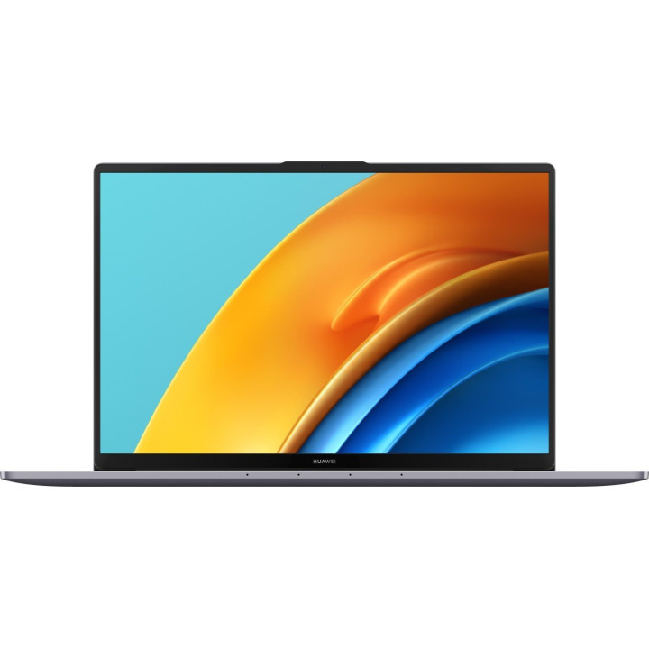 Ноутбук Huawei MateBook D 16 (RolleF-W5851) 12450H/8GB/512GB/W11Home