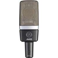 Мікрофон AKG C214