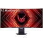 Монітор LG UltraGear QD-OLED 45GS95QX-B (45GS95QX-B.AEU)