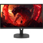 Монітор Acer Nitro XF273U F3 27" 2560x1440px IPS 320Hz 0.5 ms [GTG] (UM.HX3EE.329)