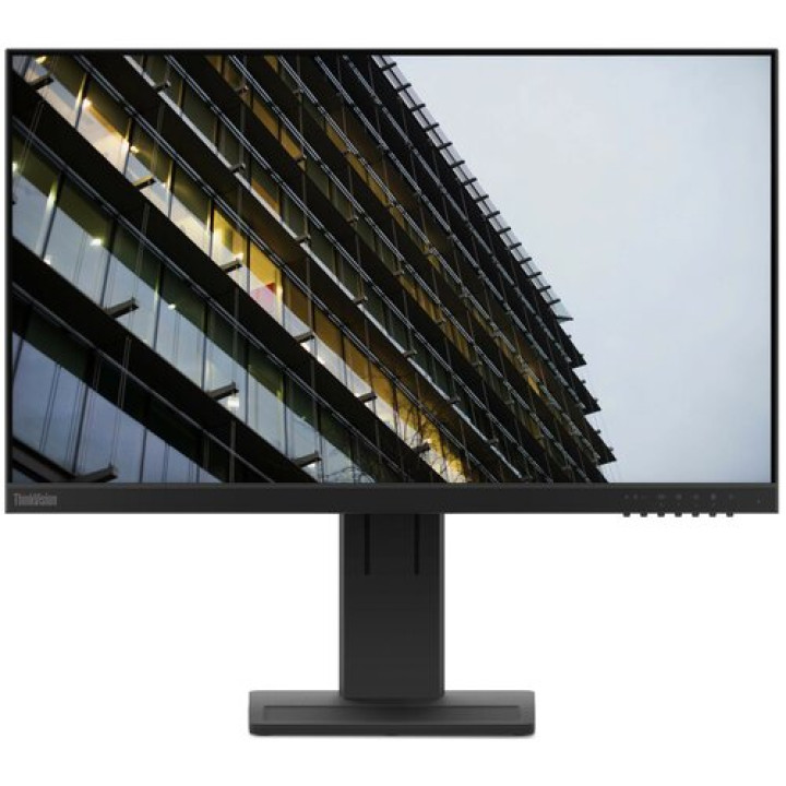 Монітор Lenovo ThinkVision E24-28 (62B8MAT3EU)