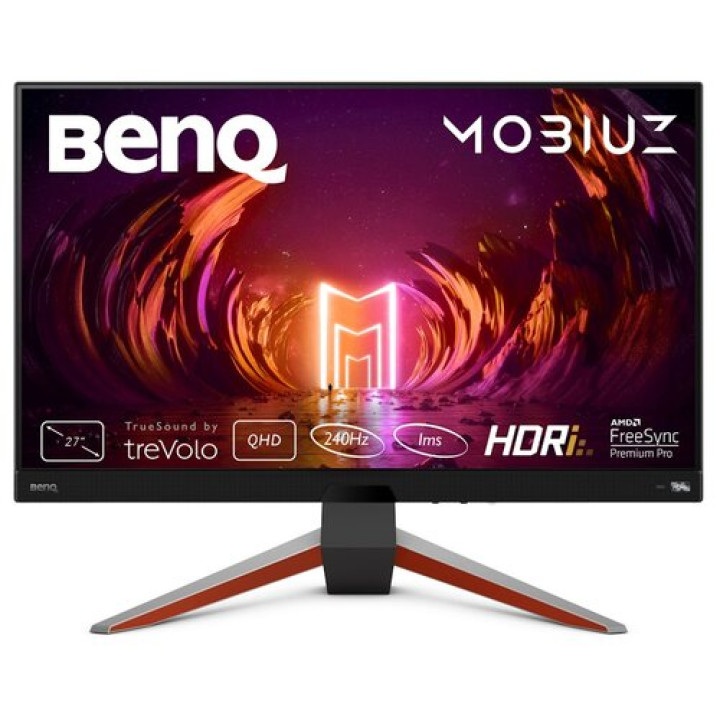 Монітор BenQ EX270QM (9H.LL9LJ.LBE)