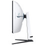 Монітор Samsung Odyssey Neo G8 LS32BG850NPXEN 32" 3840x2160px 240Hz 1 ms [GTG] Curved