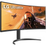 Монітор LG UltraWide 34WP75CP-B